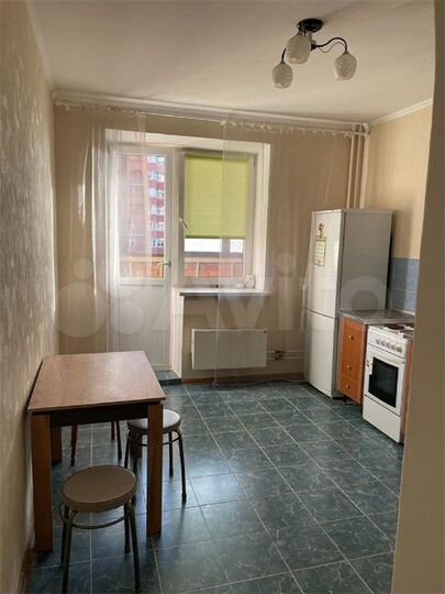 1-к. квартира, 44,4 м², 4/13 эт.