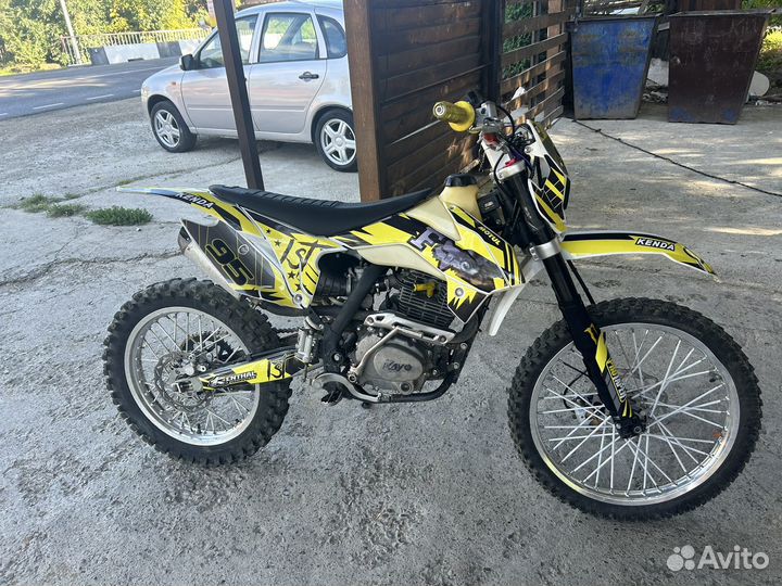 Продам kayo k1