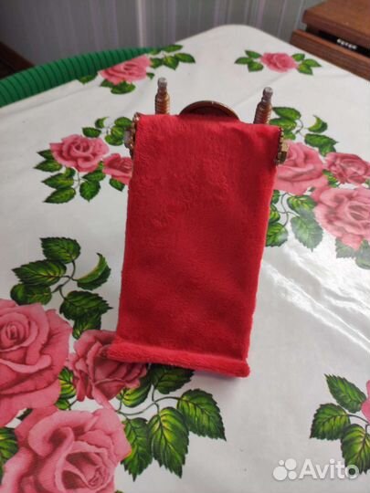 Подставка для телефона стимпанк