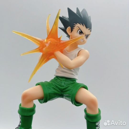 Фигурка Hunter x Hunter Хантер х Хантер Гон Фрикс