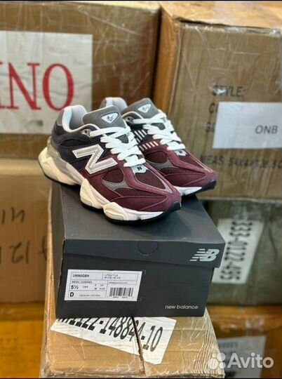 Кроссовки New Balance 3090 мужские