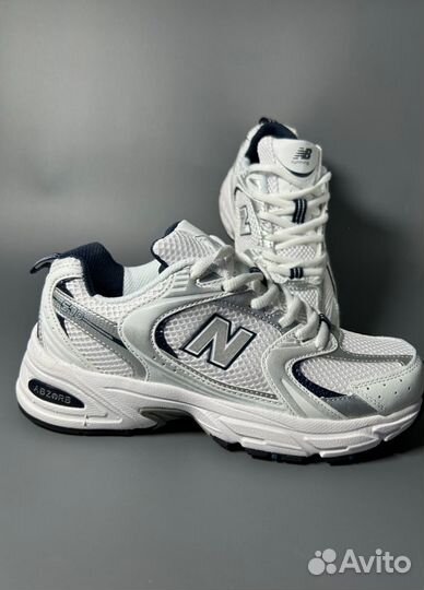 Кроссовки New Balance 530 Люкс