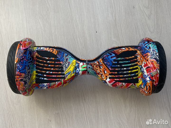 Гироскутер бу