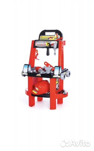 Игровой набор инструментов