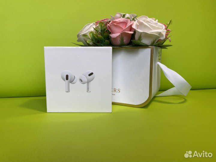 AirPods Pro LUX