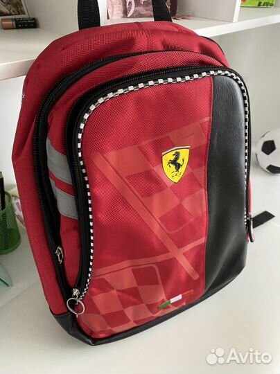 Школьный рюкзак