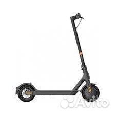 Xiaomi mi electric scooter 1s