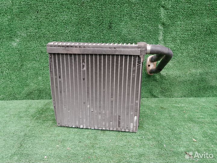 Испаритель кондиционера Ford Focus 2