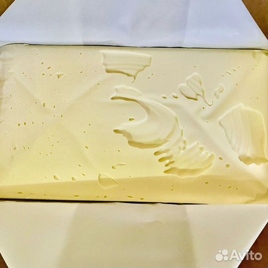 Масло сливочное