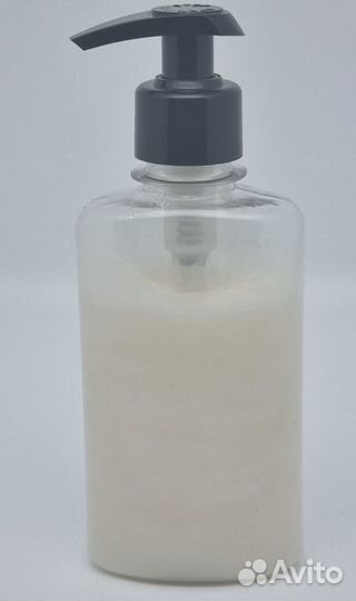 Молочко «Бережное увлажнение» с маслом виноградной