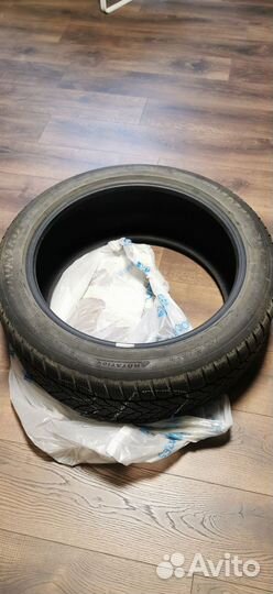 Dunlop Winter Sport 5 SUV 225/45 R20 105