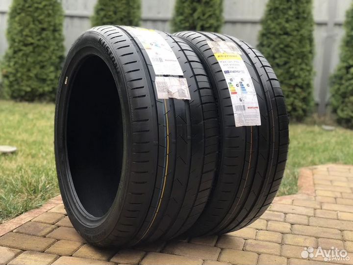 Kustone Passion P9S 315/35 R20 110W