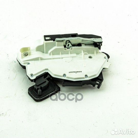 Замок двери передний левый chea0990100009 dominant