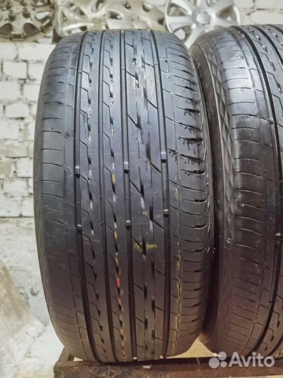 Bridgestone Turanza GR100 225/50 R17 94W