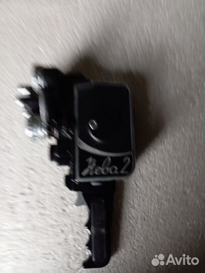 Камера нева 2