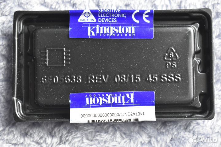 16GB DDR4 sodimm. Кингстон 3200. Новая В упаковке