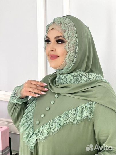 Одежда для хаджа