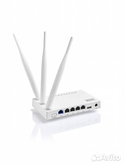 Wi-Fi роутер netis MW5230