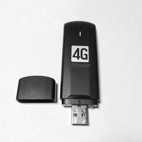 4g модем huawei E3272 hilink любая sim