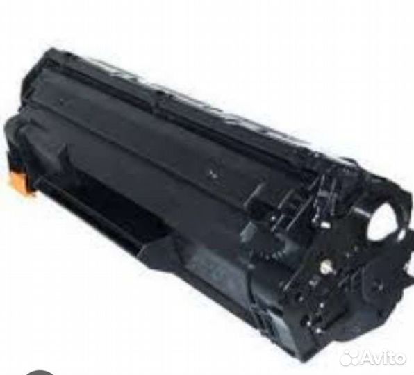 Картридж HP CF283A (№83A) CF283X (№83X) 83x 83а