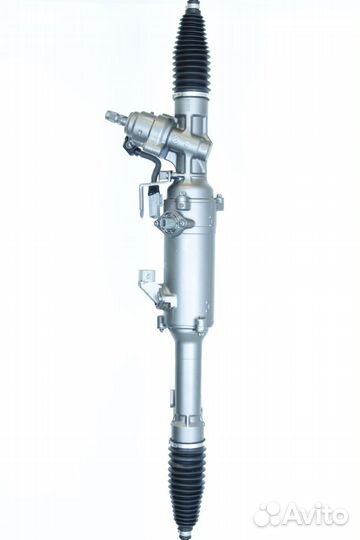 Рейка рулевая Nissan Altima