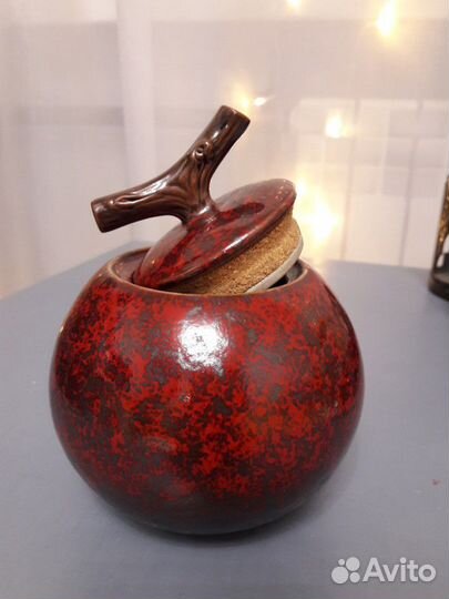 Посуда разная