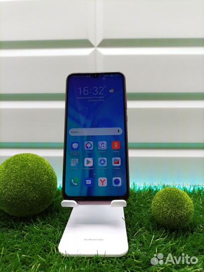 HONOR 10i, 4/128 ГБ