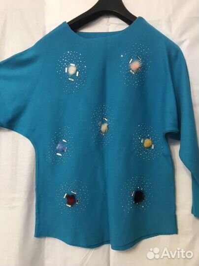 Джемпер женский 46 48
