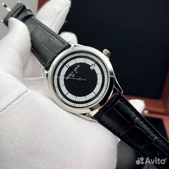 Часы мужские patek philippe