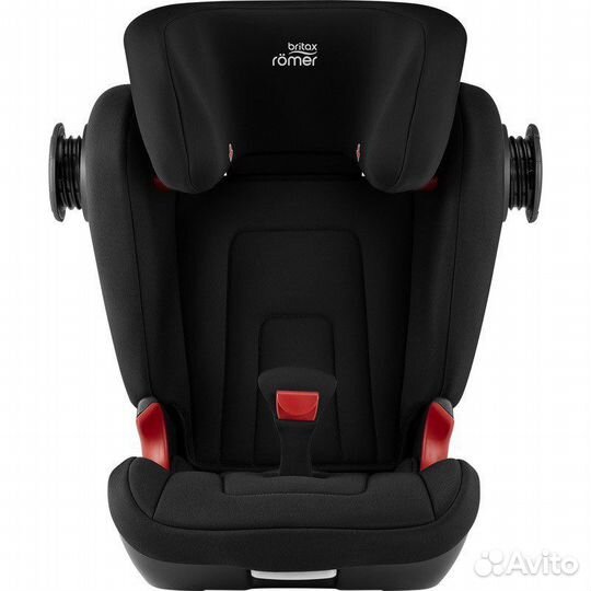 Детское Автокресло Britax Roemer Kidfix 2S