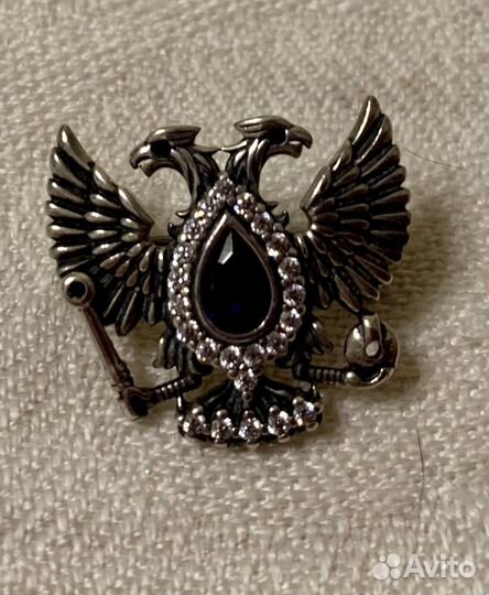 Серебряные украшения