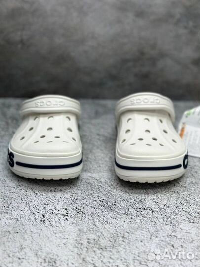 Crocs сабо