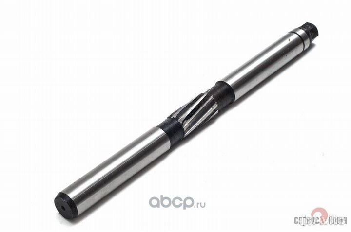 Развертка 25мм длинная под шкворни