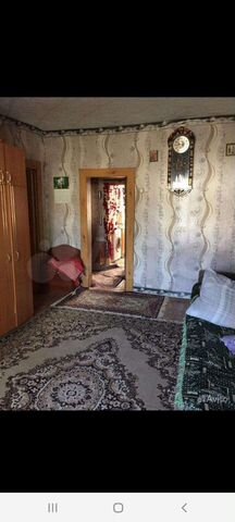 2-к. квартира, 48,6 м², 1/2 эт.