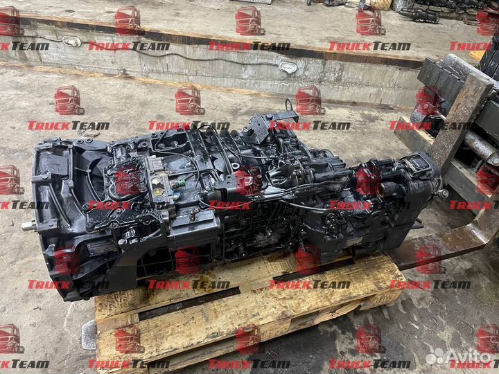 Коробка передач 16S2231TD Renault 1316064793 Продажа, Ремонт