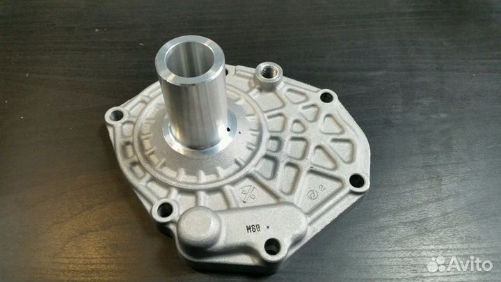 Направляющая выжимного Портер 1