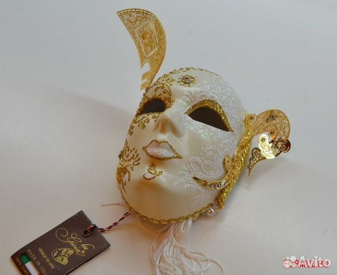 201746 Маска La gioia Vedova 612