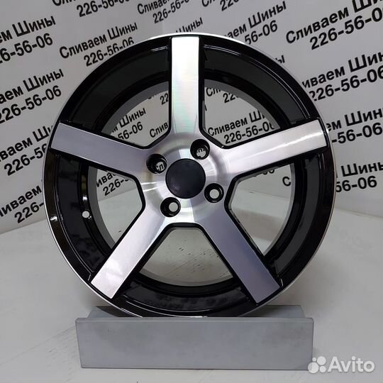 Диски литые r16 5x100