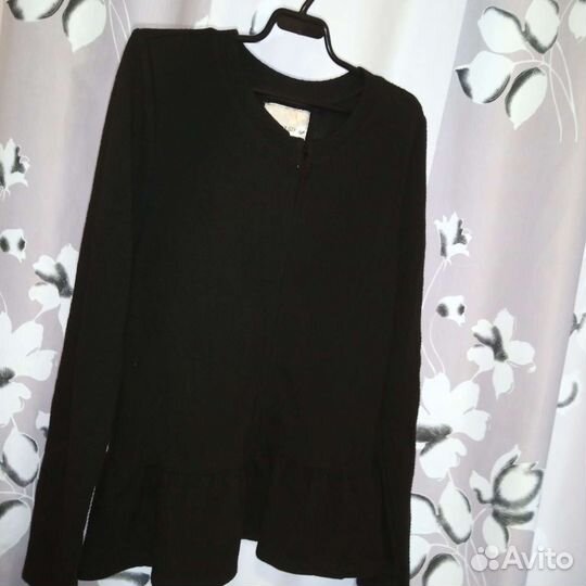 Жакет на девочку