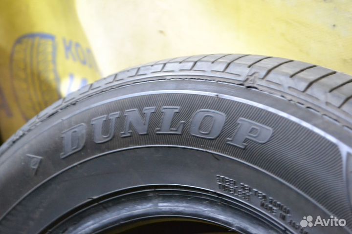 Dunlop Enasave EC300+ 195/65 R15