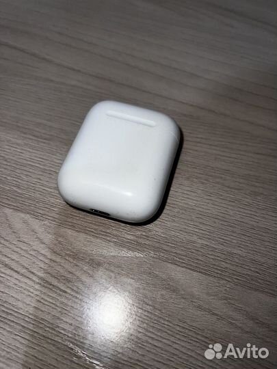 Airpods 2