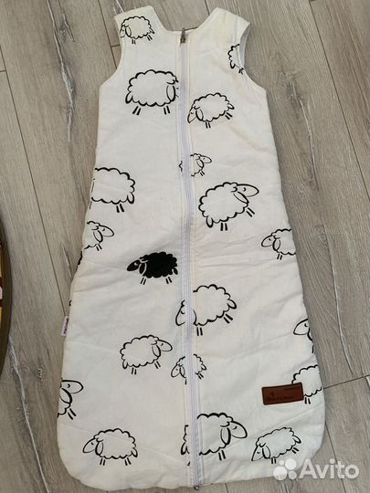 Одеяло на замке