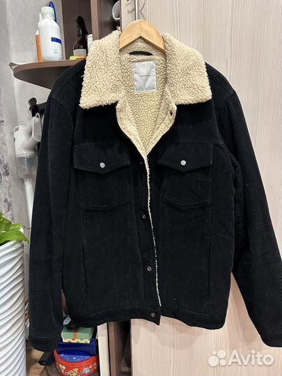 Куртка мужская