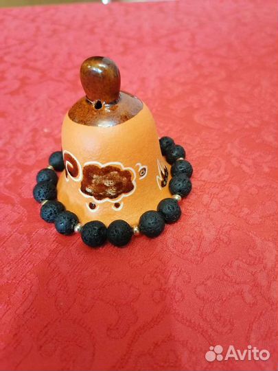 Браслеты из натуральных камней