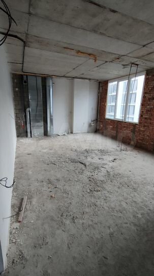 3-к. квартира, 102 м², 5/10 эт.