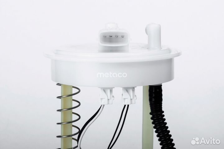 Насос топливный электрический Qashqai J10