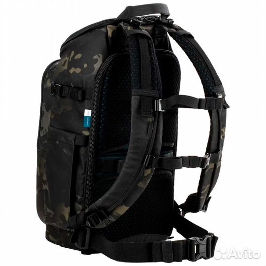 Tenba Axis v2 Tactical Road Warrior Backpack 16