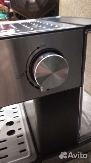 Кофеварки новые Vitek