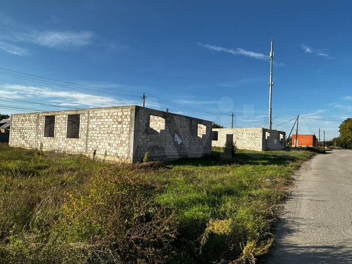 Участок 6 сот. (ИЖС)