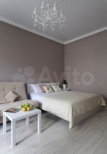 2-к. квартира, 64 м², 2/4 эт.